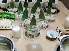 -竹鲜笙全竹宴(国色天香店)