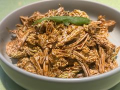 -玉桥餐厅(天坛店)