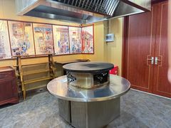 -烤肉宛饭庄(北新桥店)