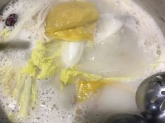 -山地居烤全羊·柴火鸡(大坪-半山公馆店)