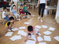 -世纪飞马幼儿园(西城校区)