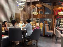 -有璟阁港式餐厅(国贸商城店)