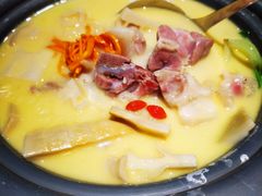 腌笃鲜-锦府盐帮·侯宅(五棵松万达店)