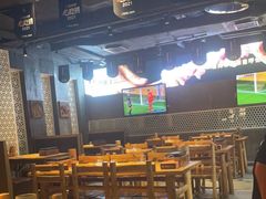 大堂-肉串汪(月坛店)