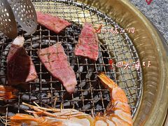 -NIUAN牛庵·日式和牛烧肉(恒隆店)