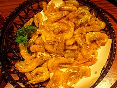 -千代武日本料理(爱建店)