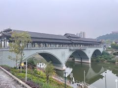 -恩阳古镇