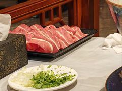 -东来顺饭庄(apm总店)