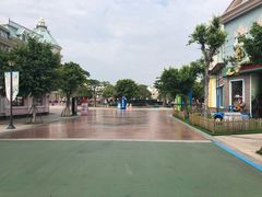 -厦门方特梦幻王国