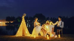 -太古映画婚纱摄影(天河店)