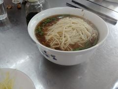 -老赵面店(大西路店)