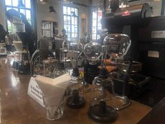 -The Workshop Coffee