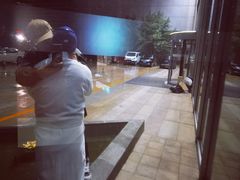 -锦州喜来登酒店