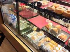 -星巴克(北京建威大厦店)