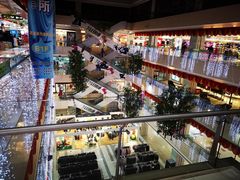 -茂业铁西奥莱店