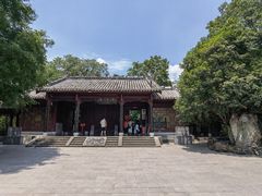 -广元千佛崖