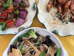 -肥姐美食(同福中路店)