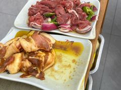 -邛海景风火盆烧烤(大石板古村二分店)