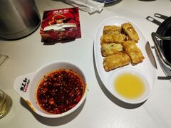 -潮正和潮汕牛肉火锅·老字号(番禺万达店)