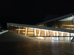 -奥斯陆歌剧院