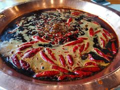-大味生态火锅(蓝谷地店)