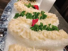 -香守·花胶鸡海鲜火锅(JW万豪店)