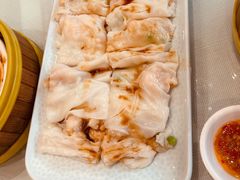 -顺峰·粤菜海鲜·早茶自助(阜成店)