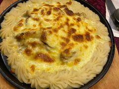 -92°C俄式厨房(中央大街店)