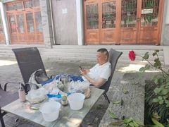 -龙潭水乡