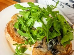 -Egg•Allday Brunch(襄阳北路店)