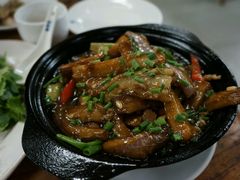 android_upload_pic-龙记烤鸭店(新民路店)
