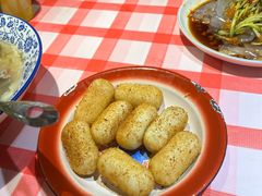-忆外婆徐州菜·地锅鸡·生日宴(吴庄店)