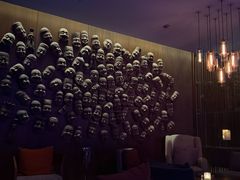 -广州柏悦酒店·悦吧·顶楼露天酒吧