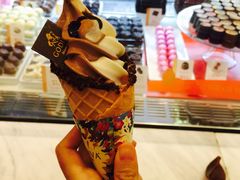 -GODIVA(港汇恒隆广场)