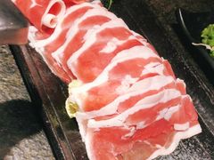 -湊湊火锅·茶憩(和平大悦城店)