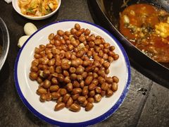 -缘福乡村铁锅炖民宿(八达岭店)