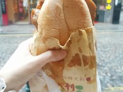 -大利来记餐厅(大三巴店)