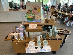 -星巴克臻选(深圳龙华红山天虹店)