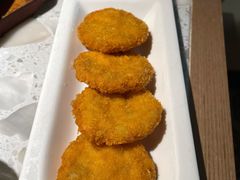 -Aqua Oasis 水天堂(爱山广场店)
