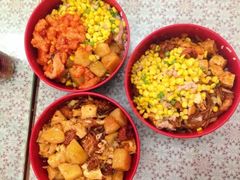 -梅园食堂