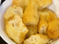 -松發肉骨茶(克拉码头店)