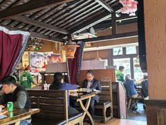 -老阿爸鲜鱼土菜(昆山花桥店)