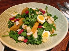 -格鲁·秀色Georgia’s Feast