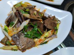 -清真华宇开锅羊肉