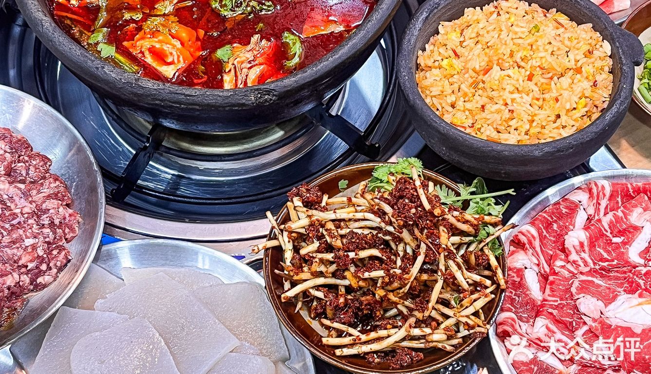 乌鲁木齐到底是谁爱吃折耳根啊！？