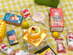 -小西家作(富力爱丁堡店)