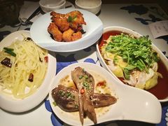 -吴莊(龙城万科里店)
