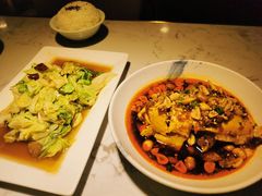 -徽州月·民间徽菜(浦东总店)