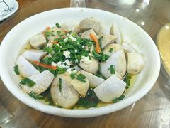 -芦茨金富饭庄·25年老字号·专做稻草鸡