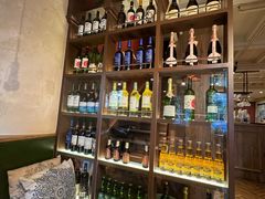 -玛格萝妮比萨屋(陆家浜路店)